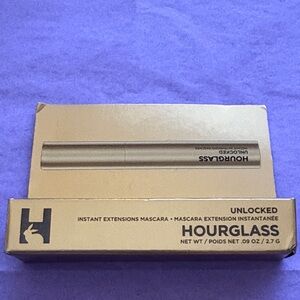 Hourglass Unlocked Mascara